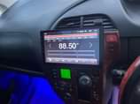 A picture of TOYOTA RACTIS