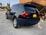 A picture of FOR SALE BMW X3 TSH 16 5ML YEAR 2008 LOW