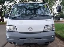 used mazda bongo