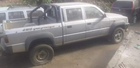 bakkies under r30000