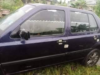 A picture of Car. Volkswagen