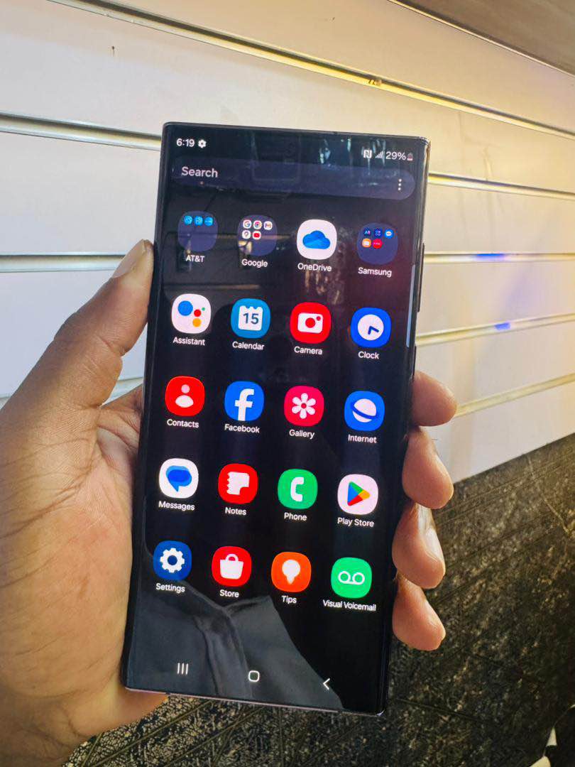 samsung s22