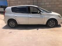 A picture of TOYOTA OPA YA KUANZIA MAISHA