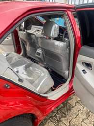 A picture of Extremely clean used but unregistered 2008 model Toyota Camry Spider
