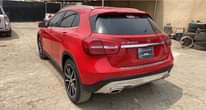 A picture of Sweet deals Used but not registered 2015 Benz GLA250 Price