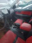 A picture of Standard Toyota Hilux