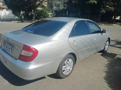 A picture of SUPER SHARP DEAL TO GRAB ASAP NOW LOCATION ABUJA KUBWA