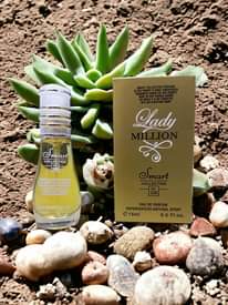 A picture of Travel Perfumes 15mls at 20 000