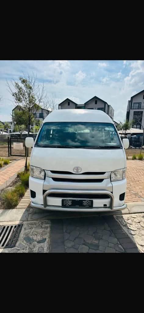 used toyota