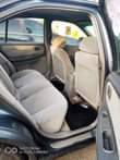 A picture of 2000 Nissan Altima Lx