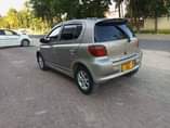 A picture of Toyota vitz RS gari ni kali sana Bei ml 7