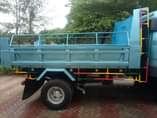 A picture of FUSO 6D17