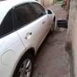 A picture of Infiniti FX35 2005 Model
