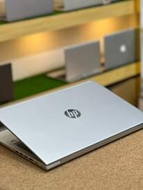A picture of HP Probook 450 G7 10th Gen Core i7 Ram 8gb