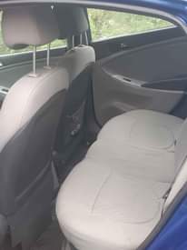 A picture of 2011 Hyundai Accent buy and drive AC to work enginis