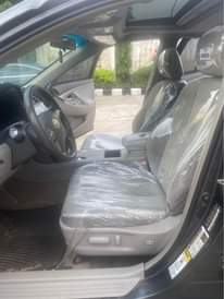A picture of REGISTERED TOYOTA CAMRY LIMITED EDITION V6 2008