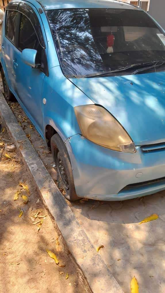 A picture of Passo kinussa mafuta Haina kipengere Bei m 3 5 tu