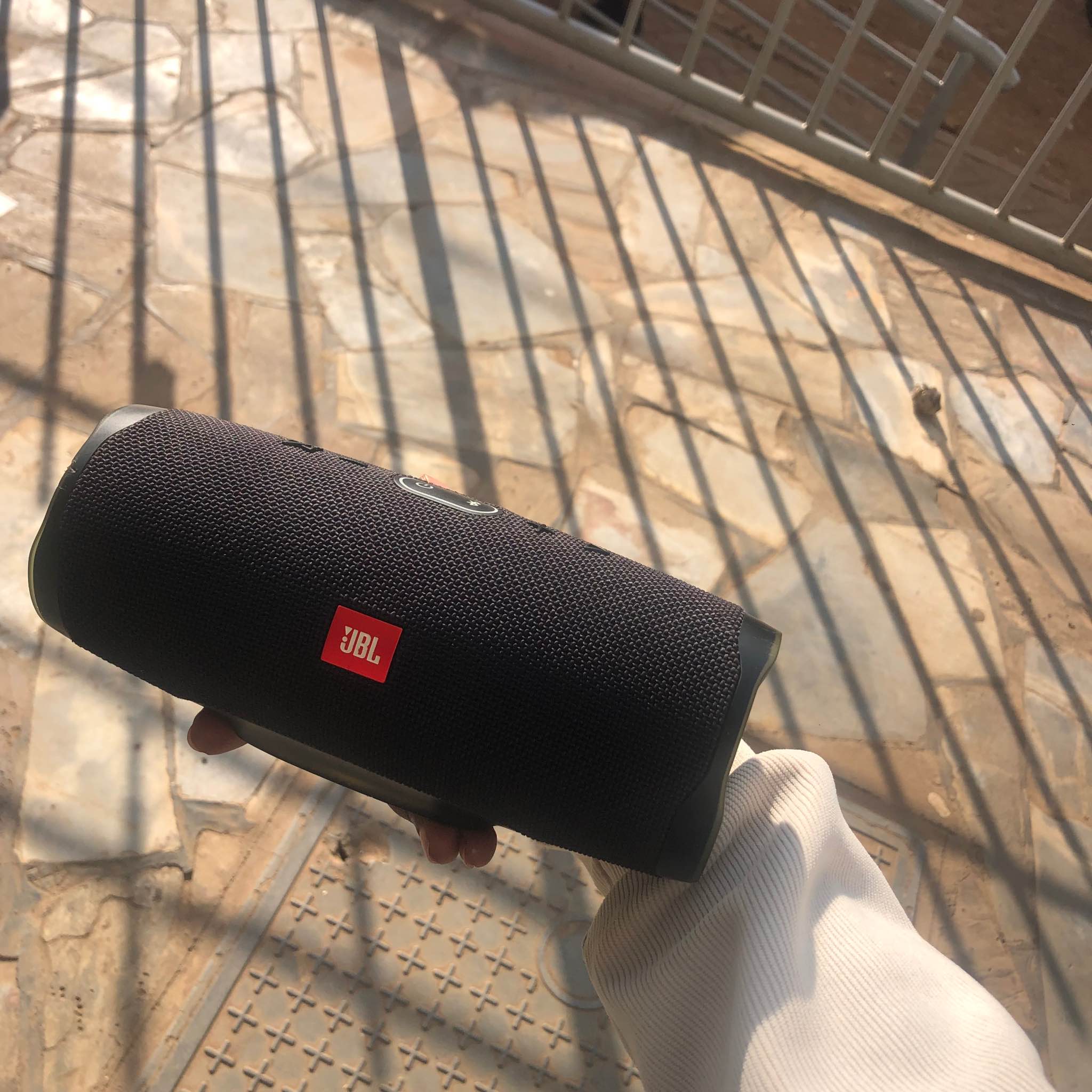 A picture of Speaker