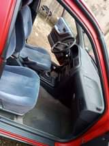 A picture of Nissan model For sale 450 000 09135993624