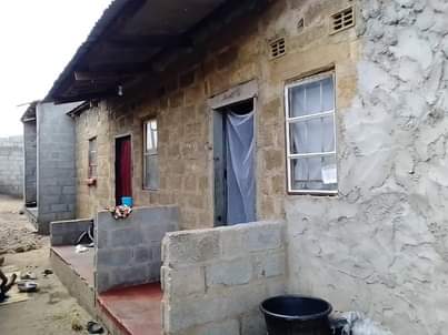 mwembeshi