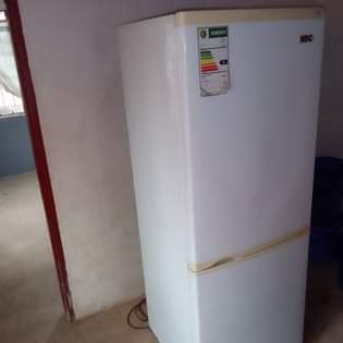 classifieds/fridges