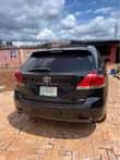 A picture of Toyota Venza
