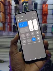 A picture of Redmi Note 12