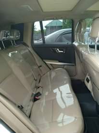 A picture of TOKS STANDARD 2012 MERCEDEZ BENZ GLK350 4MATIC AVAILABLE IN GOOD