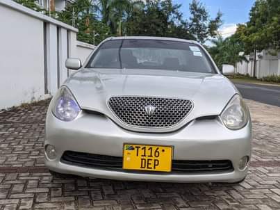 A picture of TOYOTA VEROSSA ON SALE 0628 190 101