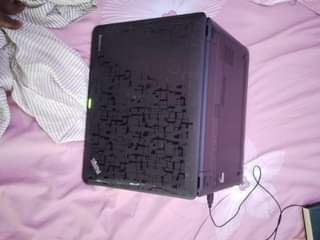 A picture of Lenovo ipo sokoni