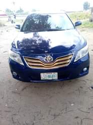A picture of Very sharp Toyota Camry With neat interior First body AC