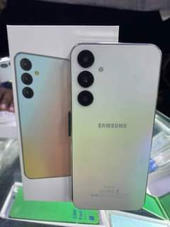 A picture of SAMSUNG A14