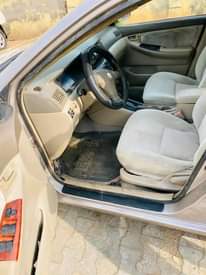 A picture of 03 Toyota Corolla