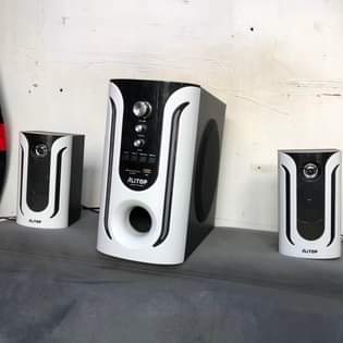 A picture of Alitop