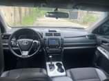 A picture of Registered 2013 Camry sport Red color Baked Engine ac and