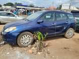 A picture of 2004 Toyota Matrix going for 1 550m