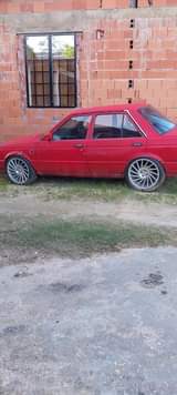 nissan b12