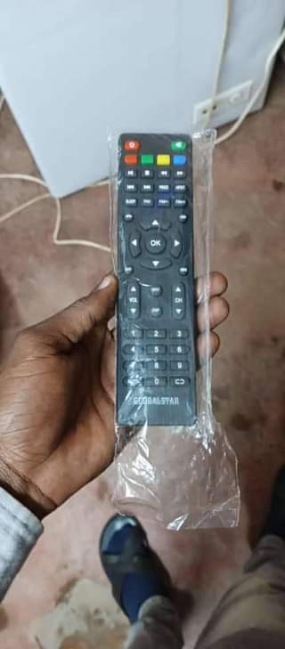 A picture of 24 inches global star tv on sale 270k