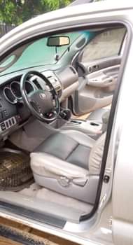 A picture of My Available Deals In pH Sharp 09 Toyota Tacoma First