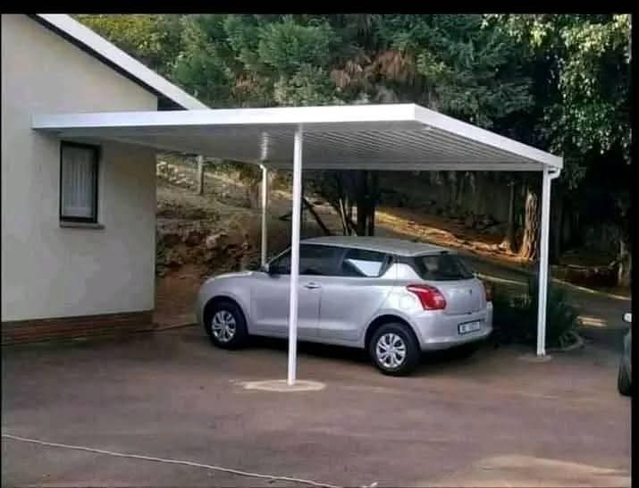 awnings