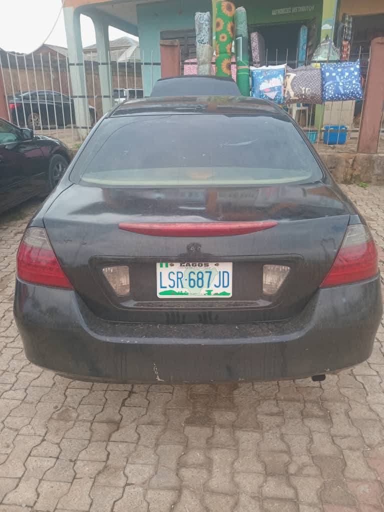 A picture of Car
