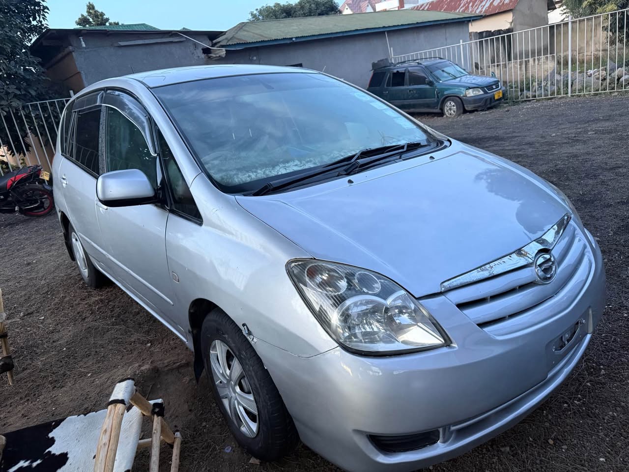 A picture of Spacio new Bei 9 5ML 0625764751 ipo MBEYA