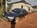 A picture of 1998 Toyota Corolla