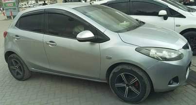 Nderitu M.