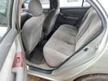 A picture of Toyota Corolla 03