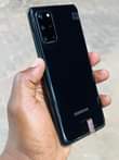 A picture of Samsung s20 gb128