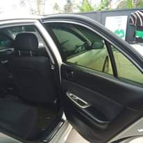 A picture of TOYOTA VEROSSA