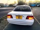 A picture of Selling Toyota carina