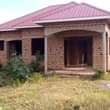 A picture of MATUGGA BAJJO 30M UGX Shell Hse of 4bedrooms sttg dnng
