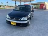 A picture of Toyota Raum